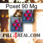 Poxet 90Mg 14